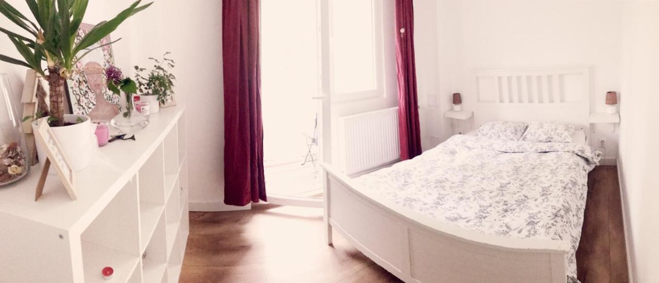 Lola'S Apartament Close To City Center บูคาเรสต์ ภายนอก รูปภาพ