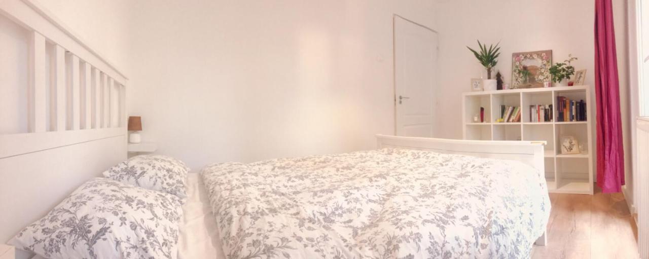 Lola'S Apartament Close To City Center บูคาเรสต์ ภายนอก รูปภาพ