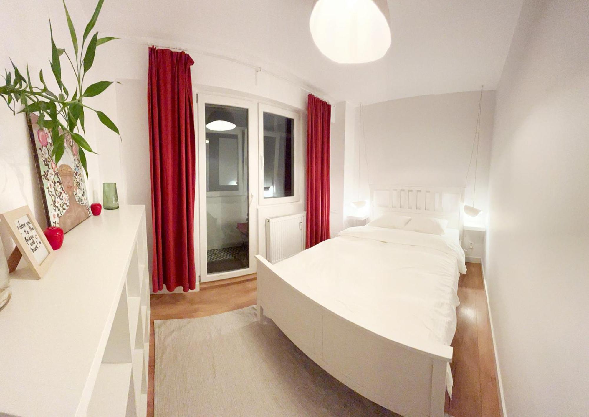 Lola'S Apartament Close To City Center บูคาเรสต์ ภายนอก รูปภาพ
