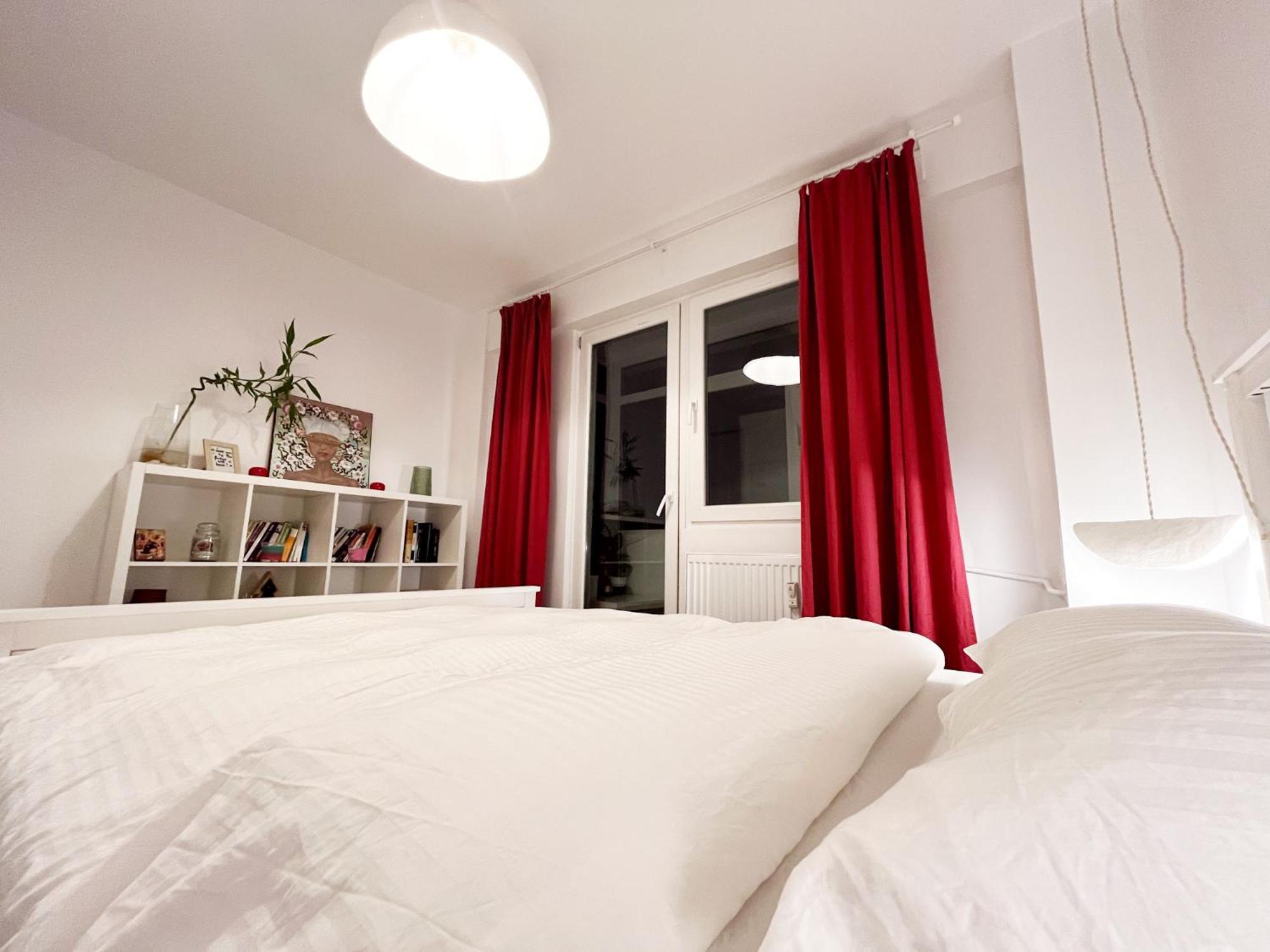 Lola'S Apartament Close To City Center บูคาเรสต์ ภายนอก รูปภาพ