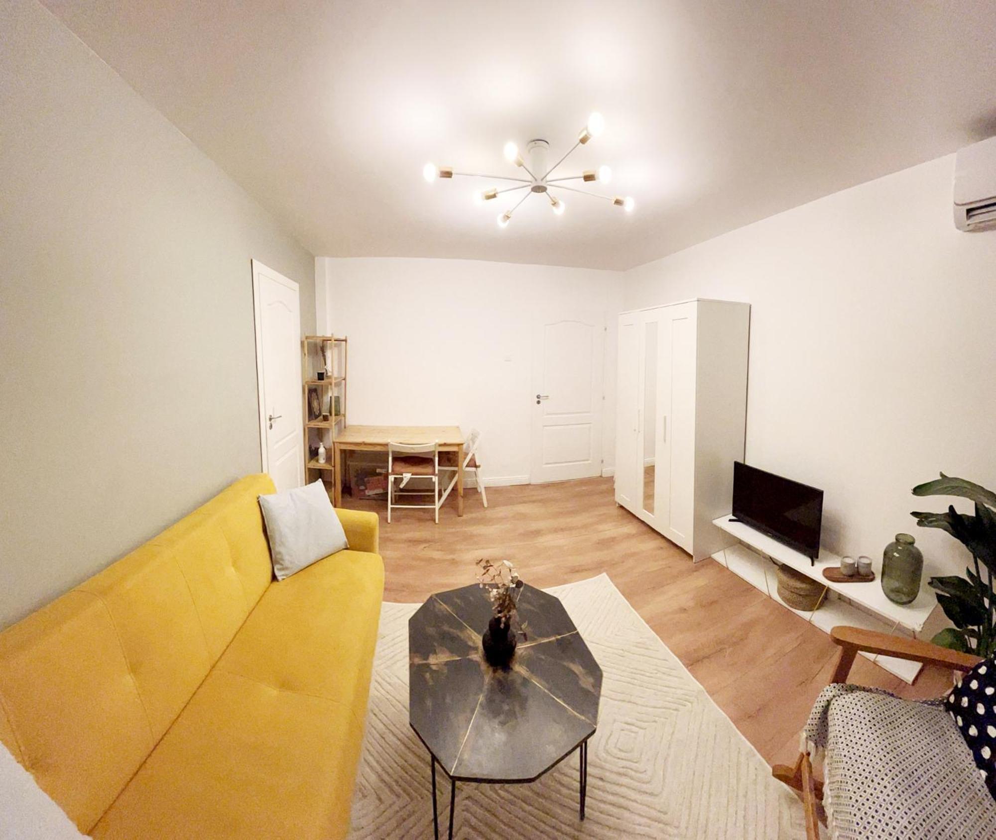 Lola'S Apartament Close To City Center บูคาเรสต์ ภายนอก รูปภาพ