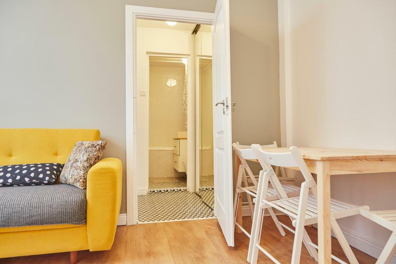 Lola'S Apartament Close To City Center บูคาเรสต์ ภายนอก รูปภาพ